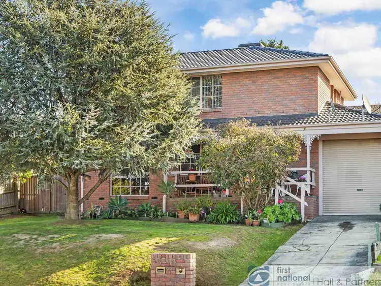 Main view of Homely house listing, 1 Headingly Court, Endeavour Hills VIC 3802