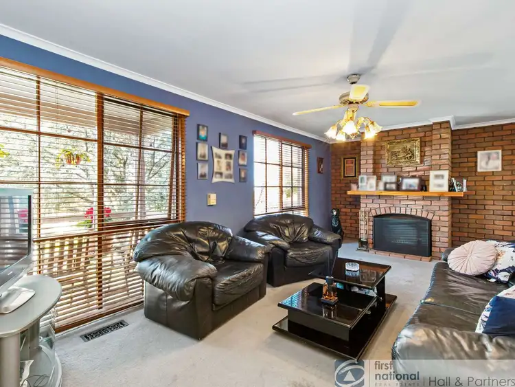 Third view of Homely house listing, 1 Headingly Court, Endeavour Hills VIC 3802