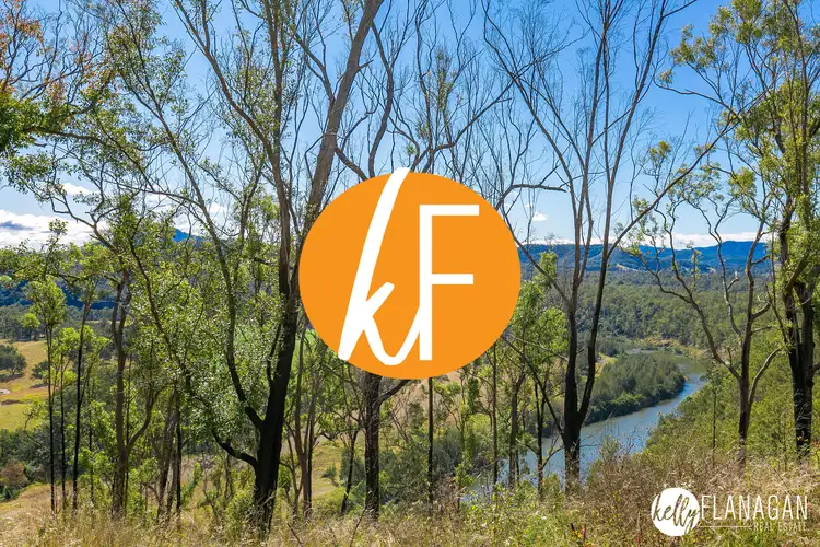 Main view of Homely rural property listing, 2831 Armidale Road, Hickeys Creek NSW 2440