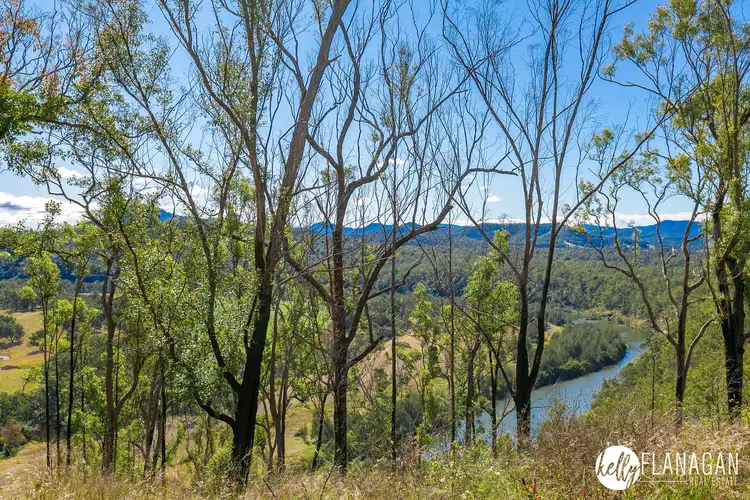 Second view of Homely rural property listing, 2831 Armidale Road, Hickeys Creek NSW 2440