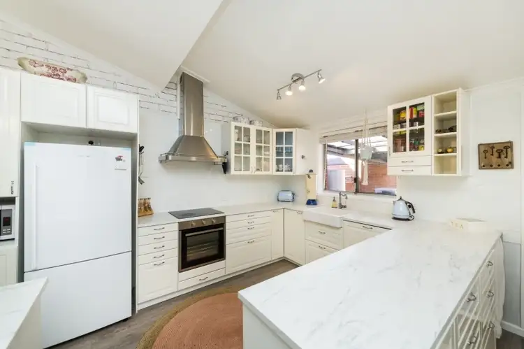 Main view of Homely townhouse listing, 4/47 Christopher Crescent, Karabar NSW 2620