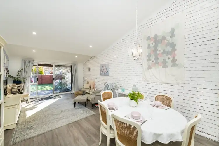 Third view of Homely townhouse listing, 4/47 Christopher Crescent, Karabar NSW 2620