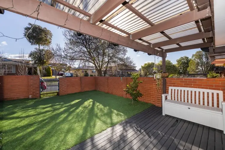 Fourth view of Homely townhouse listing, 4/47 Christopher Crescent, Karabar NSW 2620