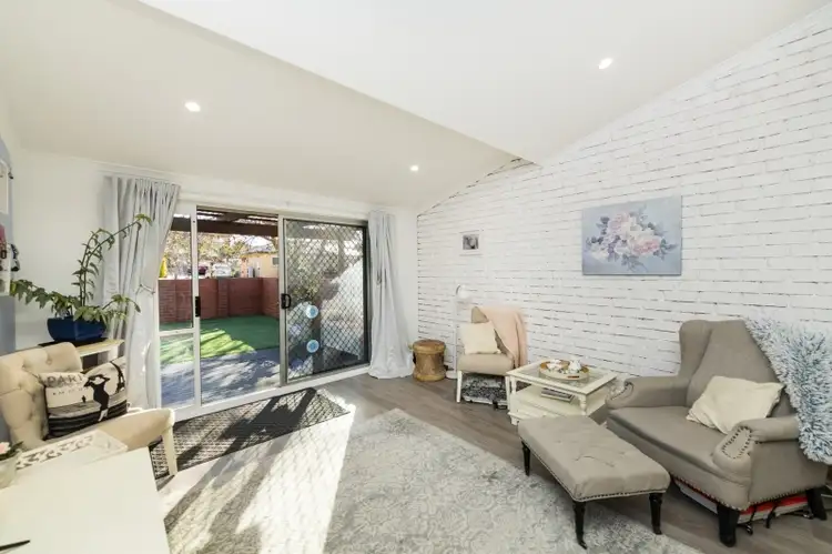 Sixth view of Homely townhouse listing, 4/47 Christopher Crescent, Karabar NSW 2620