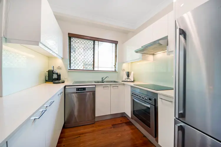Second view of Homely apartment listing, 8/7-9 High Street, Caringbah NSW 2229