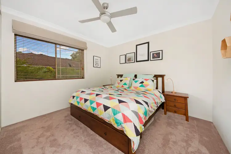 Third view of Homely apartment listing, 8/7-9 High Street, Caringbah NSW 2229
