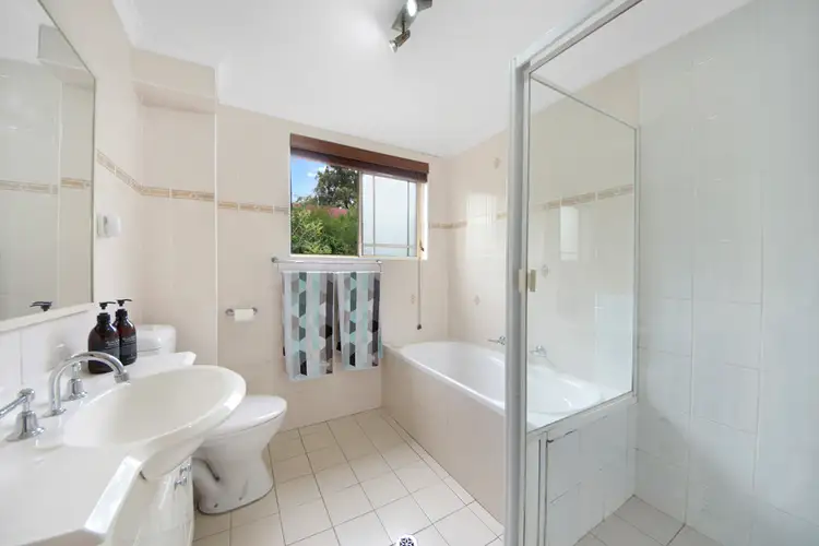 Fourth view of Homely apartment listing, 8/7-9 High Street, Caringbah NSW 2229