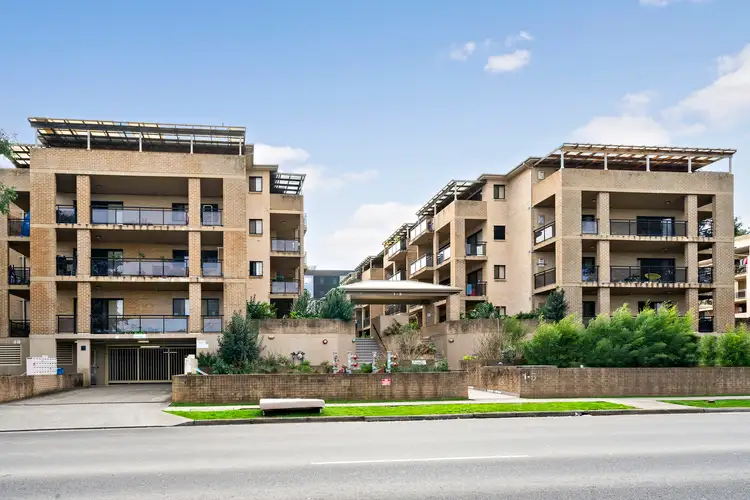 Main view of Homely unit listing, 72/1-5 Durham Street, Mount Druitt NSW 2770
