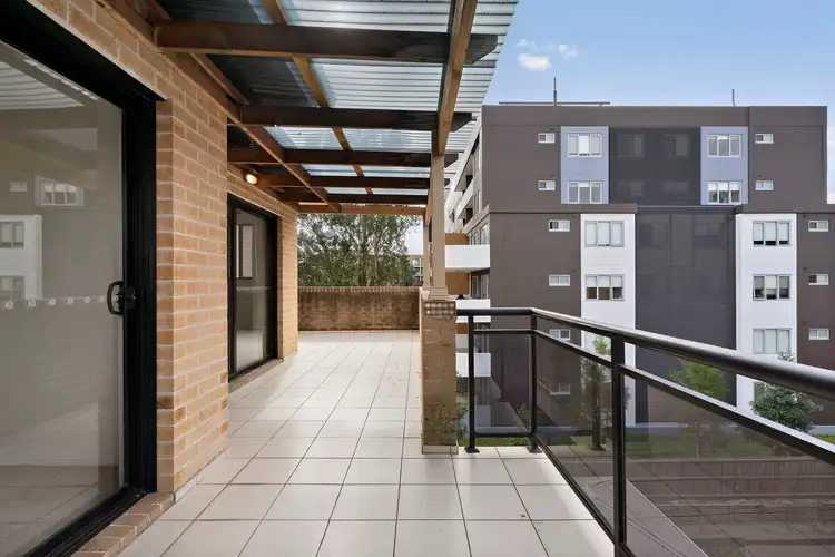 Sixth view of Homely unit listing, 72/1-5 Durham Street, Mount Druitt NSW 2770