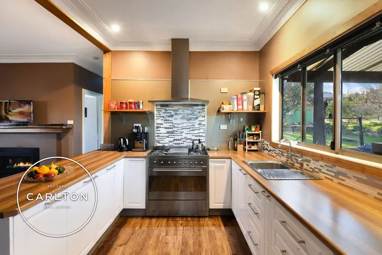 Main view of Homely house listing, 3 Currockbilly Street, Welby NSW 2575