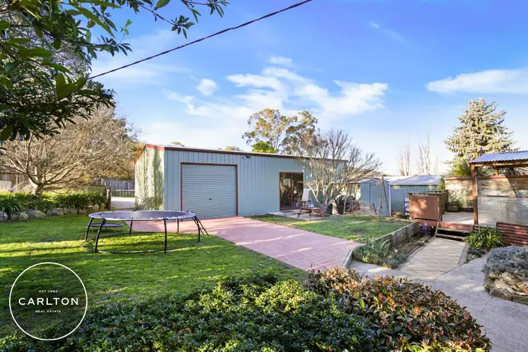 Third view of Homely house listing, 3 Currockbilly Street, Welby NSW 2575