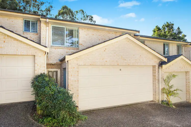 8/50-54 Ninth Avenue, Jannali NSW 2226