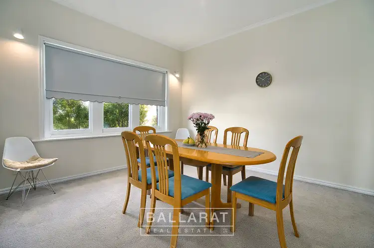 Fifth view of Homely house listing, 43 Gregory Street, Soldiers Hill VIC 3350
