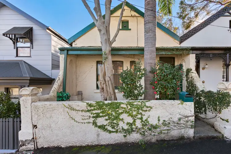 9 Wise Street, Rozelle NSW 2039