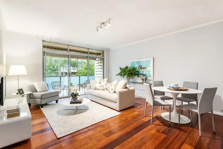 8/100 Shirley Road, Wollstonecraft NSW 2065