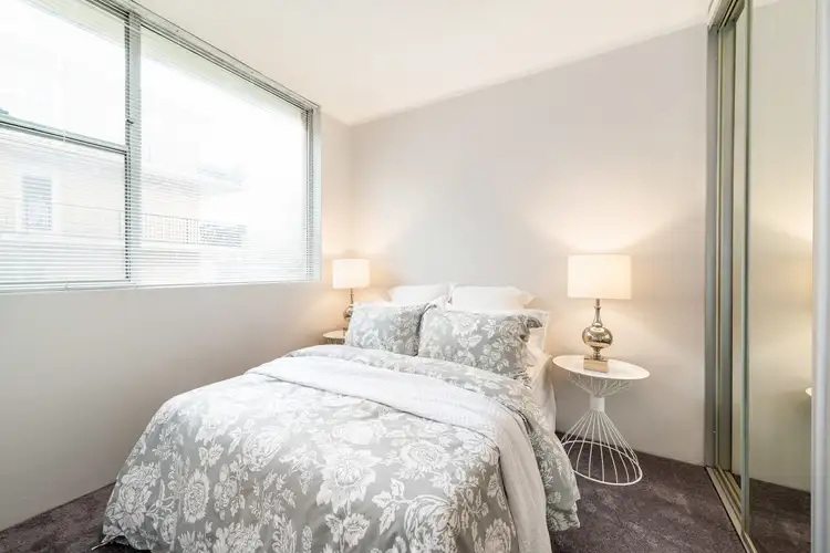 Sixth view of Homely apartment listing, 8/100 Shirley Road, Wollstonecraft NSW 2065
