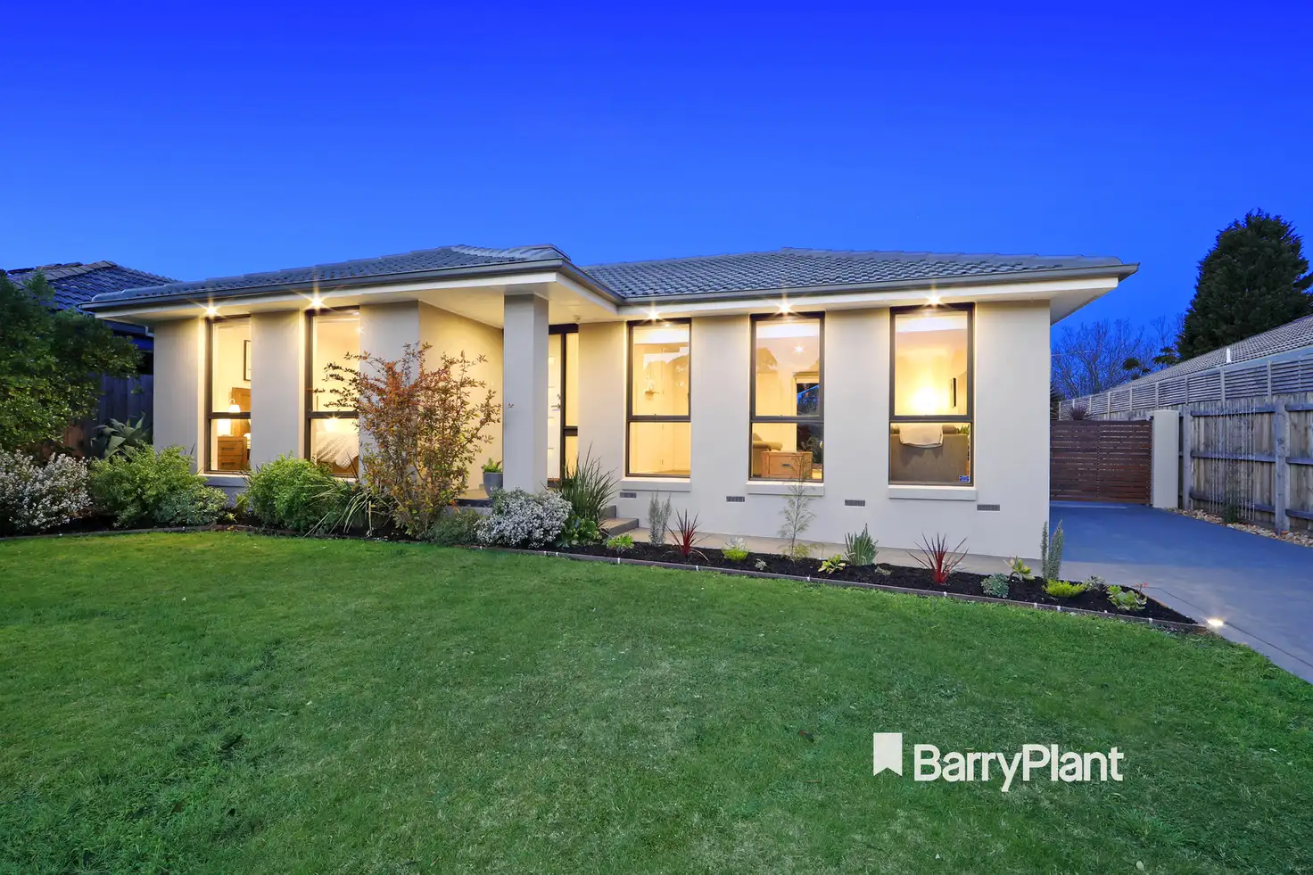Main view of Homely house listing, 14 Everglades Court, Rowville VIC 3178