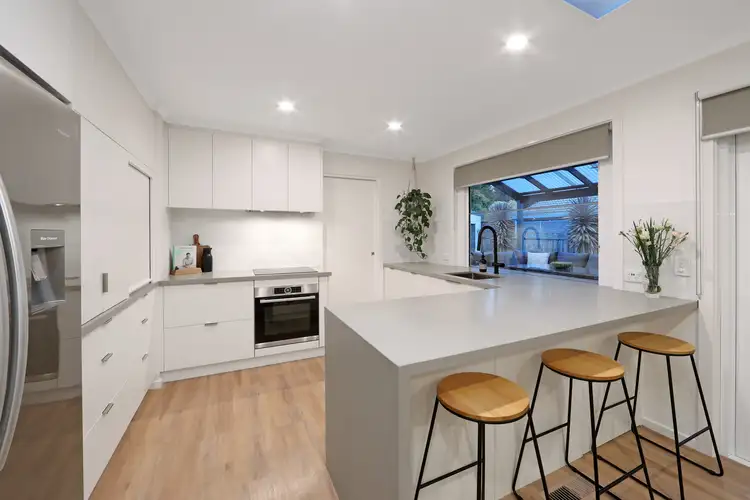 Third view of Homely house listing, 14 Everglades Court, Rowville VIC 3178