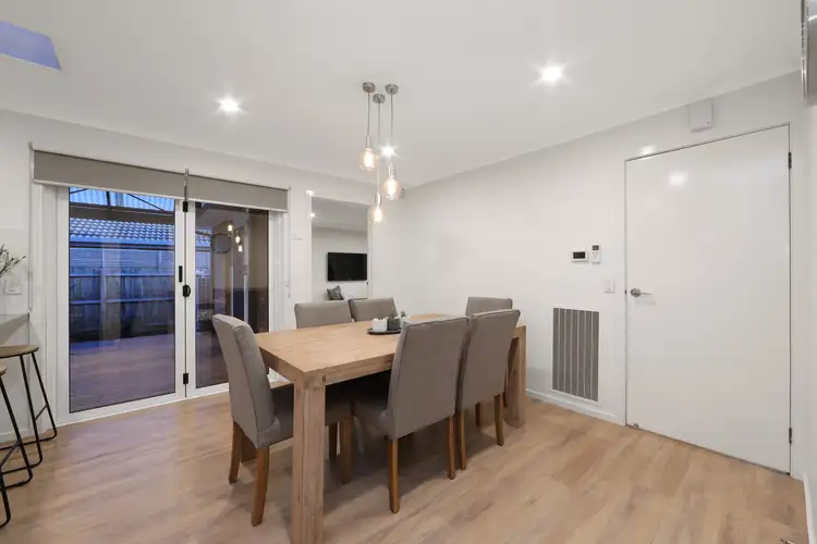 Fourth view of Homely house listing, 14 Everglades Court, Rowville VIC 3178