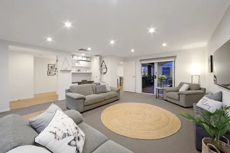 Fifth view of Homely house listing, 14 Everglades Court, Rowville VIC 3178