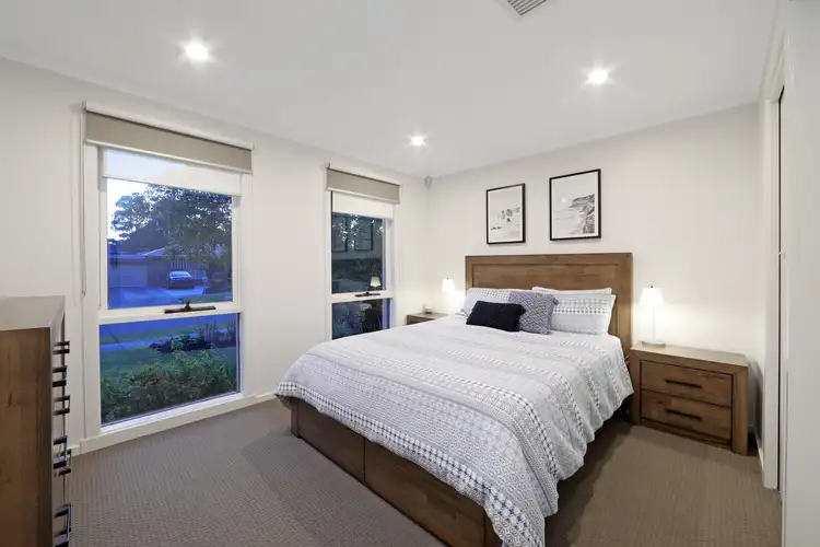 Sixth view of Homely house listing, 14 Everglades Court, Rowville VIC 3178