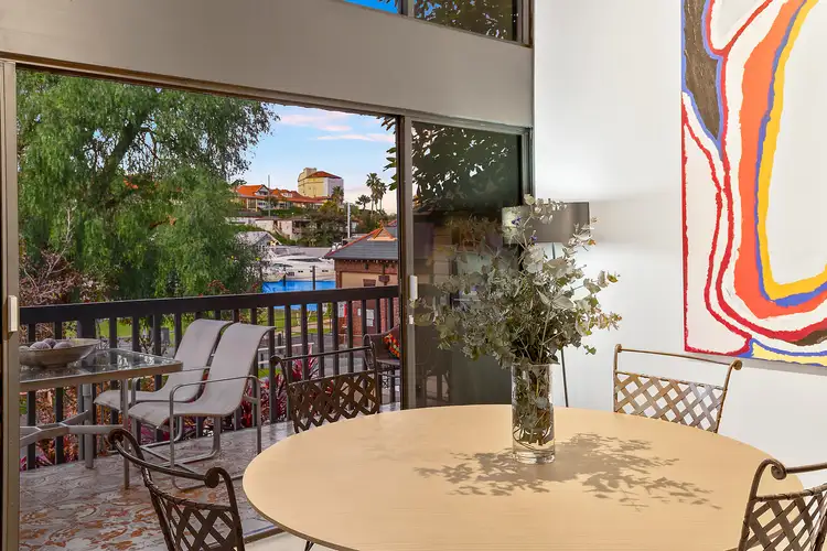 Fifth view of Homely house listing, 55 McDougall Street, Kirribilli NSW 2061