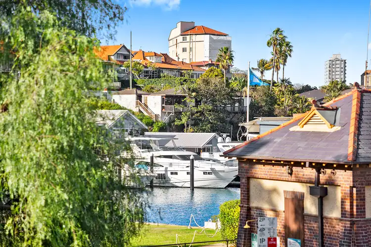 Sixth view of Homely house listing, 55 McDougall Street, Kirribilli NSW 2061