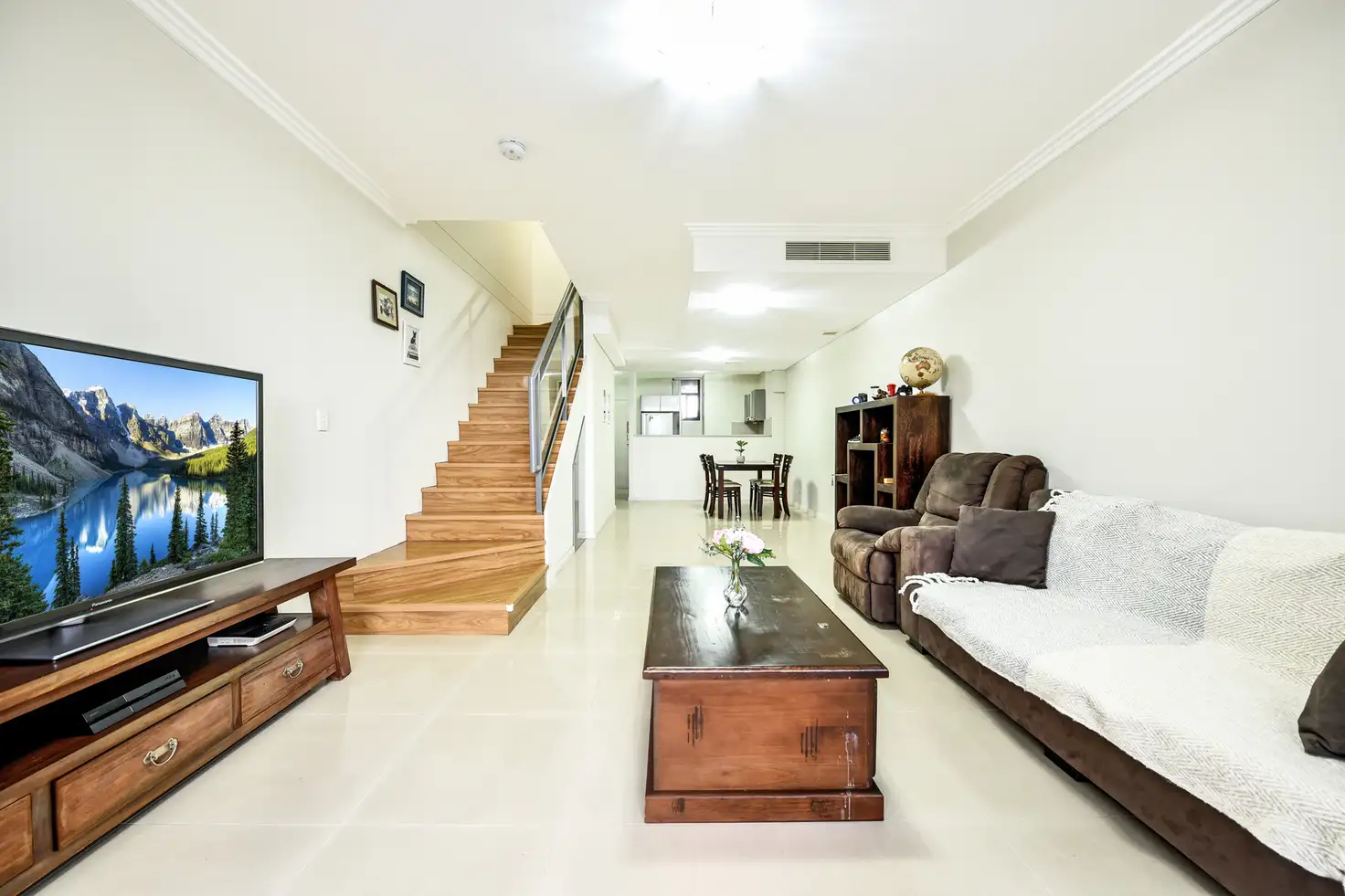 Main view of Homely apartment listing, C216/27-29 George Street, North Strathfield NSW 2137