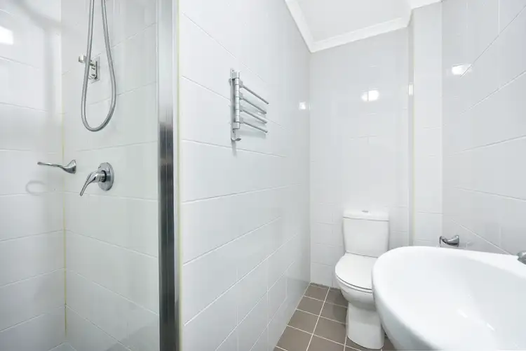 Fifth view of Homely apartment listing, C216/27-29 George Street, North Strathfield NSW 2137