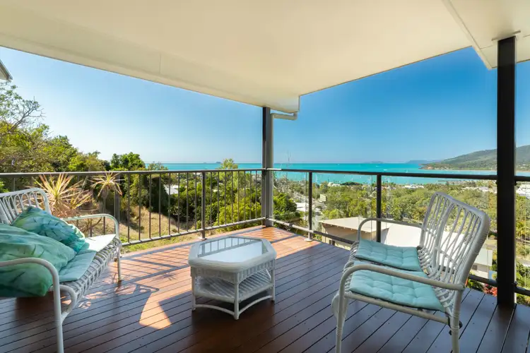 10 Laguna Court, Airlie Beach QLD 4802
