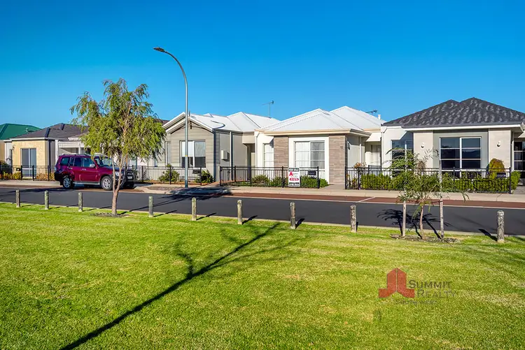 Third view of Homely house listing, 12 Oakover Street, Dalyellup WA 6230