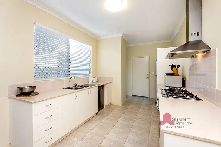 Fifth view of Homely house listing, 12 Oakover Street, Dalyellup WA 6230