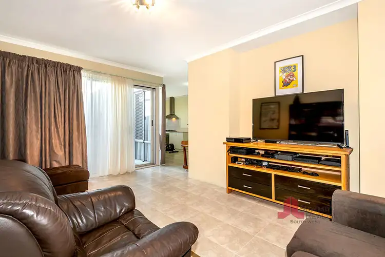 Sixth view of Homely house listing, 12 Oakover Street, Dalyellup WA 6230