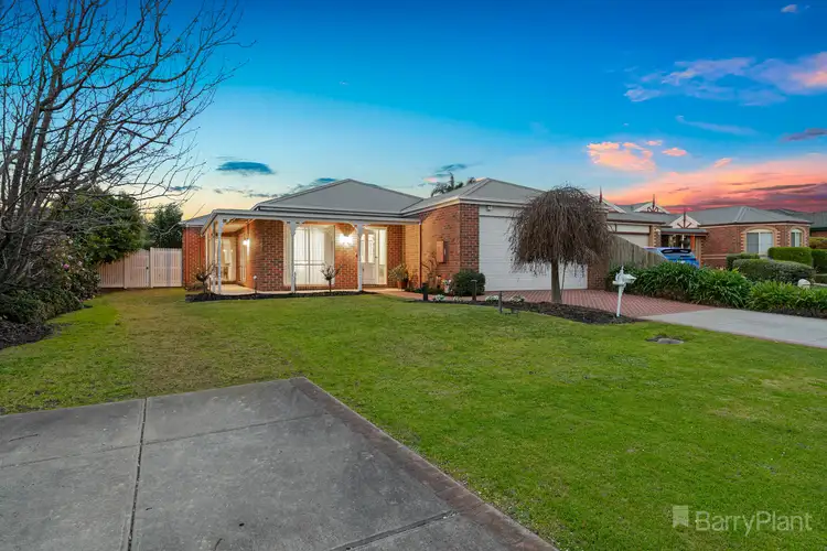8 Kynuna Street, Narre Warren South VIC 3805