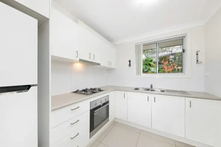 Fifth view of Homely house listing, 31 Bambara Crescent, Beecroft NSW 2119