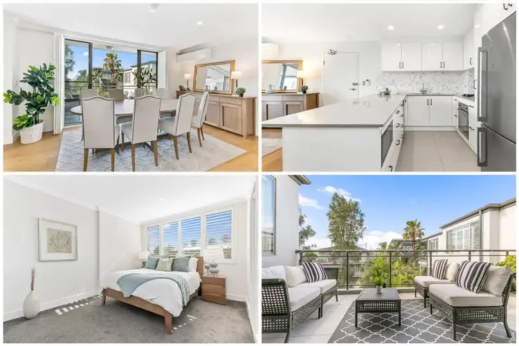 38/1260 Pittwater Road, Narrabeen NSW 2101
