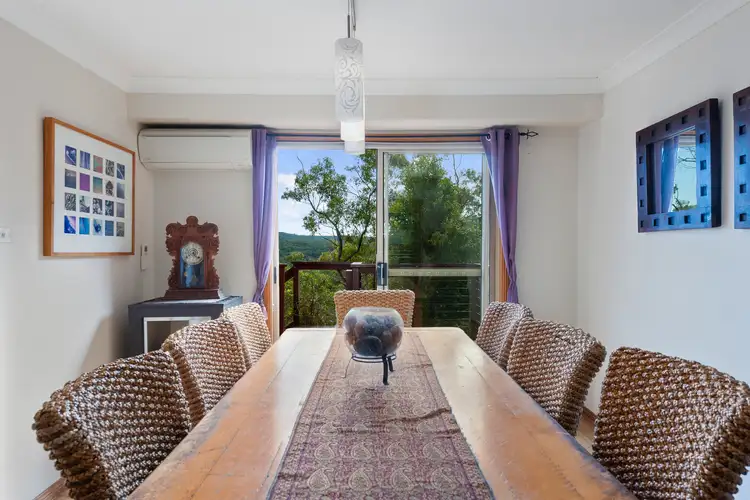 Fifth view of Homely house listing, 31 Bowral Close, Hornsby Heights NSW 2077