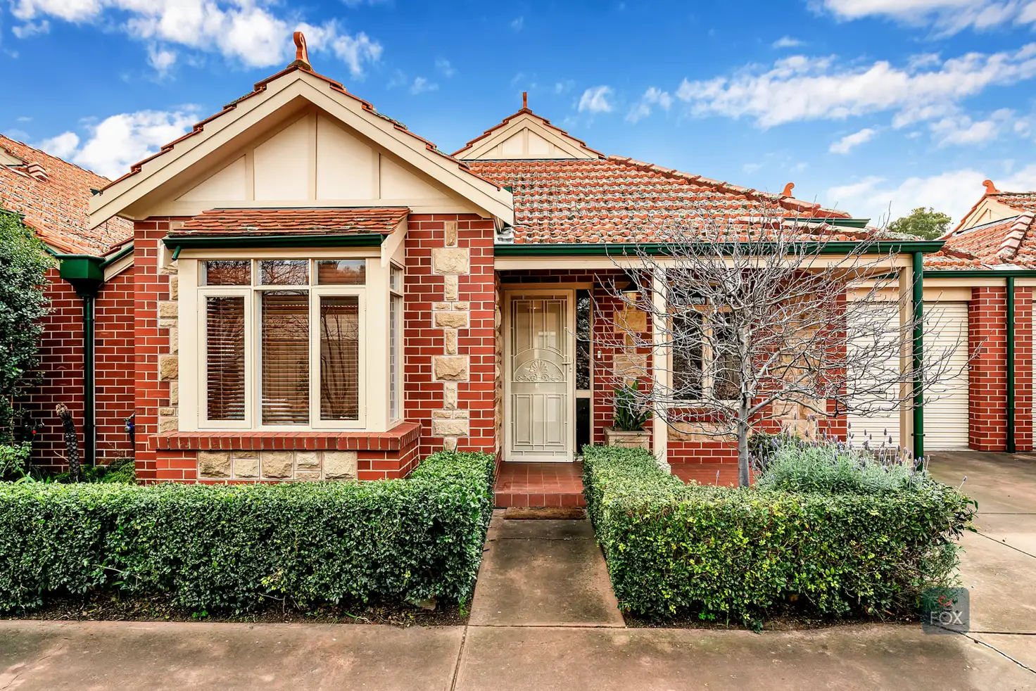 Main view of Homely unit listing, 3/34 Wilson Street, Prospect SA 5082