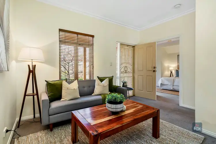 Second view of Homely unit listing, 3/34 Wilson Street, Prospect SA 5082