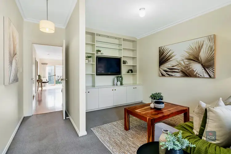 Third view of Homely unit listing, 3/34 Wilson Street, Prospect SA 5082