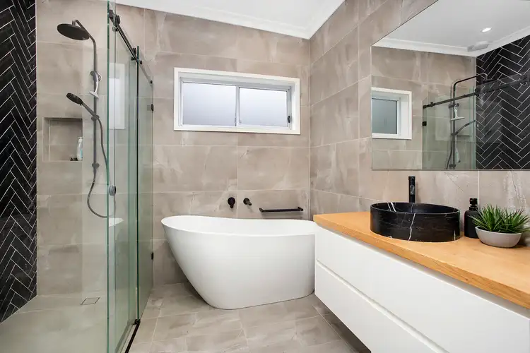 Third view of Homely house listing, 1 Bulimba Avenue, Kareela NSW 2232