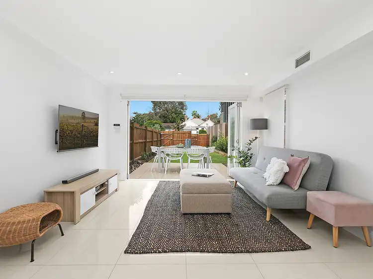 Main view of Homely house listing, 107 Burlington Street, Crows Nest NSW 2065