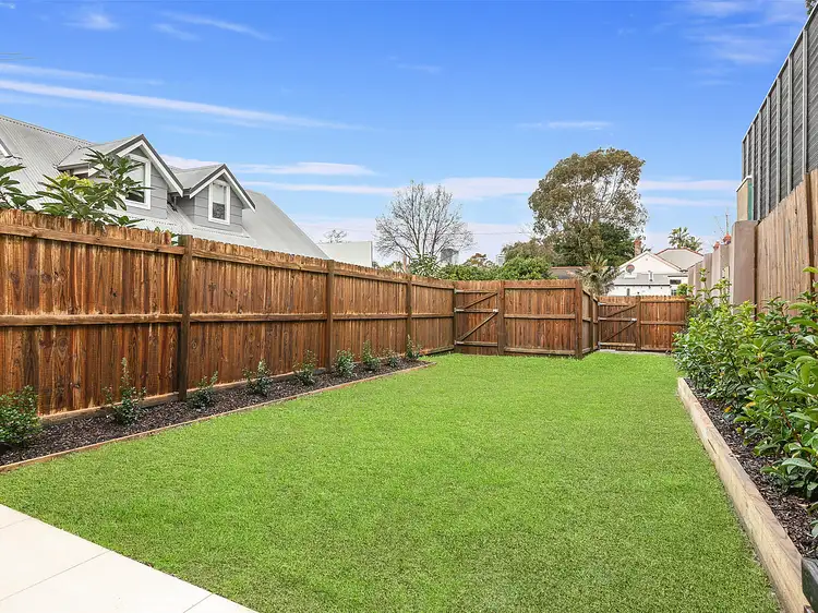 Third view of Homely house listing, 107 Burlington Street, Crows Nest NSW 2065