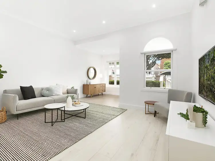 Fourth view of Homely house listing, 107 Burlington Street, Crows Nest NSW 2065