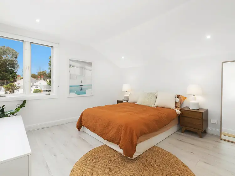 Fifth view of Homely house listing, 107 Burlington Street, Crows Nest NSW 2065