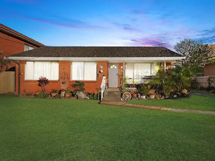 21 Mundara Place, Narraweena NSW 2099