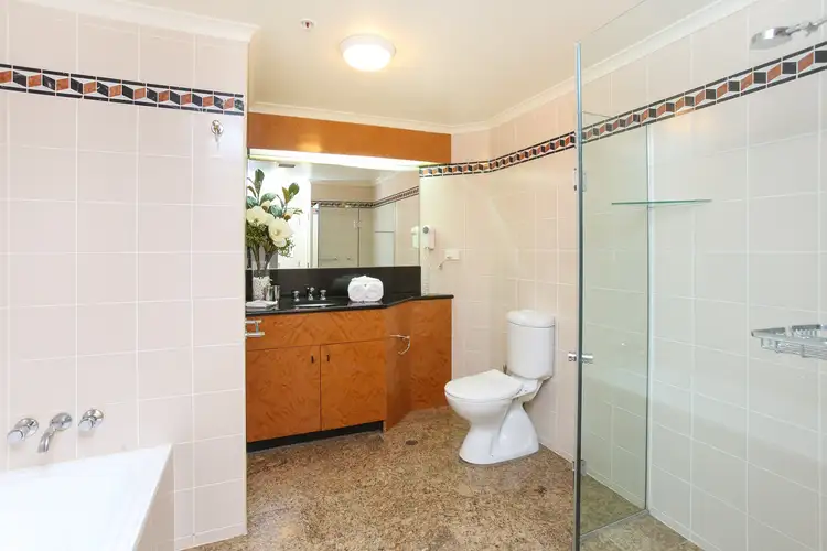 Sixth view of Homely apartment listing, 1102/50 Murray Street, Sydney NSW 2000
