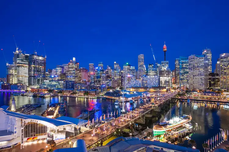 Seventh view of Homely apartment listing, 1102/50 Murray Street, Sydney NSW 2000