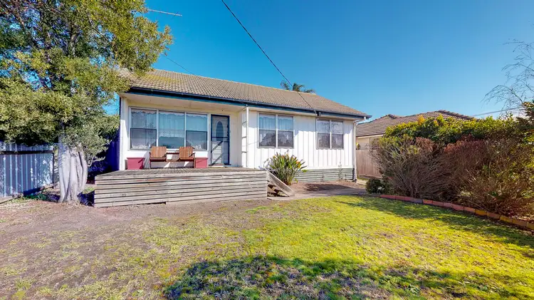 Main view of Homely house listing, 61 Newman Crescent, Traralgon VIC 3844