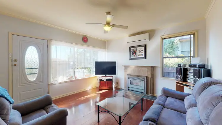 Second view of Homely house listing, 61 Newman Crescent, Traralgon VIC 3844